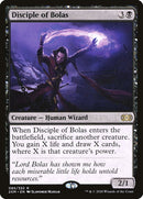 Disciple of Bolas [Double Masters] - The Mythic Store | 24h Order Processing