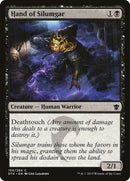 Hand of Silumgar [Dragons of Tarkir] - The Mythic Store | 24h Order Processing