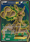 Trevenant EX (145/160) [XY: Primal Clash] - The Mythic Store | 24h Order Processing
