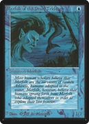 Merfolk of the Pearl Trident [Beta Edition] - The Mythic Store | 24h Order Processing