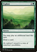Explore [Commander 2018] - The Mythic Store | 24h Order Processing