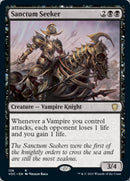 Sanctum Seeker [Innistrad: Crimson Vow Commander] - The Mythic Store | 24h Order Processing