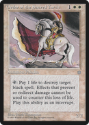 Order of the Sacred Torch [Ice Age] - The Mythic Store | 24h Order Processing