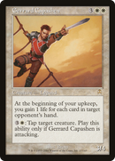 Gerrard Capashen [Apocalypse] - The Mythic Store | 24h Order Processing