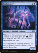 Bioluminary [Unfinity] - The Mythic Store | 24h Order Processing