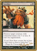 Smother (Wolfgang Eder) [World Championship Decks 2003] - The Mythic Store | 24h Order Processing
