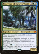 Uro, Titan of Nature's Wrath (Promo Pack) [Theros Beyond Death Promos] - The Mythic Store | 24h Order Processing