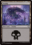 Swamp (0271) [Lorwyn Eclipsed] - The Mythic Store | 24h Order Processing