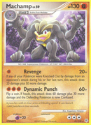 Machamp (31/130) [Diamond & Pearl: Base Set] - The Mythic Store | 24h Order Processing