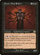 Greel, Mind Raker [Prophecy] - The Mythic Store | 24h Order Processing