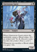 Gluttonous Guest [Innistrad: Crimson Vow] - The Mythic Store | 24h Order Processing