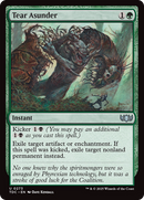 Tear Asunder [Tarkir: Dragonstorm Commander] - The Mythic Store | 24h Order Processing