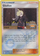Gladion (95/111) (Regional Championship Promo Staff) [Sun & Moon: Crimson Invasion] - The Mythic Store | 24h Order Processing