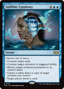 Sublime Epiphany [Tarkir: Dragonstorm Commander] - The Mythic Store | 24h Order Processing