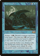 Dralnu's Pet [Planeshift] - The Mythic Store | 24h Order Processing