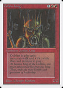 Goblin King [Unlimited Edition] - The Mythic Store | 24h Order Processing