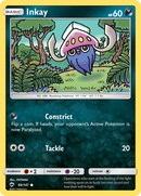 Inkay (89/147) [Sun & Moon: Burning Shadows] - The Mythic Store | 24h Order Processing