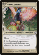 Lucent Liminid [Future Sight] - The Mythic Store | 24h Order Processing