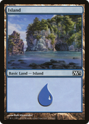 Island (234) [Magic 2013] - The Mythic Store | 24h Order Processing