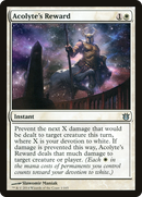 Acolyte's Reward [Born of the Gods] - The Mythic Store | 24h Order Processing