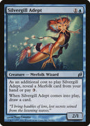 Silvergill Adept [Lorwyn] - The Mythic Store | 24h Order Processing