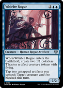 Whirler Rogue [Commander Masters] - The Mythic Store | 24h Order Processing