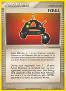 EXP.ALL (91/112) [EX: FireRed & LeafGreen] - The Mythic Store | 24h Order Processing