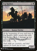 Erg Raiders [Mystery Booster] - The Mythic Store | 24h Order Processing