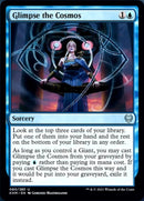 Glimpse the Cosmos [Kaldheim] - The Mythic Store | 24h Order Processing