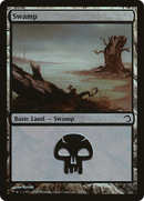 Swamp (39) [Premium Deck Series: Slivers] - The Mythic Store | 24h Order Processing