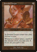 Jeweled Torque [Mercadian Masques] - The Mythic Store | 24h Order Processing