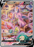 Espeon V (180/203) [Sword & Shield: Evolving Skies] - The Mythic Store | 24h Order Processing