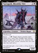 Varragoth, Bloodsky Sire (Promo Pack) [Kaldheim Promos] - The Mythic Store | 24h Order Processing