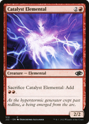 Catalyst Elemental [Jumpstart 2022] - The Mythic Store | 24h Order Processing