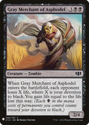 Gray Merchant of Asphodel [Mystery Booster] - The Mythic Store | 24h Order Processing