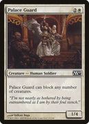 Palace Guard [Magic 2010] - The Mythic Store | 24h Order Processing