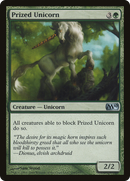 Prized Unicorn [Magic 2010] - The Mythic Store | 24h Order Processing