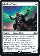 Guide of Souls [Modern Horizons 3 Prerelease Promos] - The Mythic Store | 24h Order Processing
