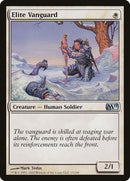 Elite Vanguard [Magic 2011] - The Mythic Store | 24h Order Processing