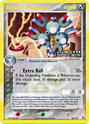 Holon's Magneton (22/113) (Stamped) [EX: Delta Species] - The Mythic Store | 24h Order Processing