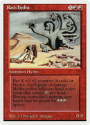 Rock Hydra [Summer Magic / Edgar] - The Mythic Store | 24h Order Processing