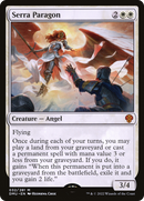 Serra Paragon [Dominaria United] - The Mythic Store | 24h Order Processing