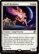 Astelli Reclaimer [Edge of Eternities] - The Mythic Store | 24h Order Processing