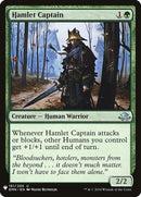 Hamlet Captain [Mystery Booster] - The Mythic Store | 24h Order Processing