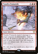 Tundra Fumarole (Promo Pack) [Kaldheim Promos] - The Mythic Store | 24h Order Processing
