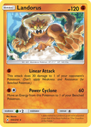 Landorus (103/214) [Sun & Moon: Unbroken Bonds] - The Mythic Store | 24h Order Processing