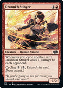 Drannith Stinger [Jumpstart 2022] - The Mythic Store | 24h Order Processing