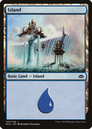 Island (140) [Planechase Anthology] - The Mythic Store | 24h Order Processing