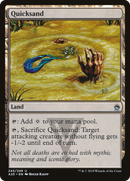 Quicksand [Masters 25] - The Mythic Store | 24h Order Processing