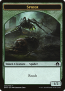 Spider Token [Eldritch Moon Tokens] - The Mythic Store | 24h Order Processing